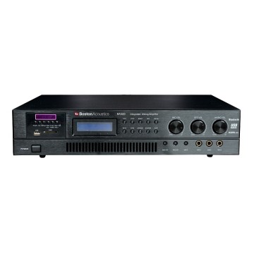 Ampli Boston Acoustics BA300 300W